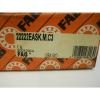 FAG SPHERICAL ROLLER BEARING 22222EASK-M-C3 *NEW IN BOX* #4 small image