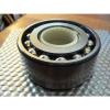 New FAG 3310DA M Double Row Angular Contact Ball Bearing, 50mm Bore, 110mm OD !! #5 small image