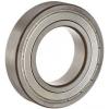 FAG 6201-2ZR-C3 Deep Groove Ball Bearing, Single Row, Double Shielded, Steel C3