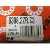 FAG 6308.2ZR-C3 Deep Groove Ball Bearing 40 x 90 x 23mm-NIB #5 small image