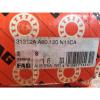 FAG BEARING 31312A A80 120 N11 CA  S 16 III NEW SEALED BOX 3132A.A80.120.N11CA