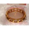 FAG DE24A396-003 529446 200297 Industrial Brass Bearing Cage