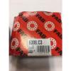 FAG Deep Groove Ball Bearing, 40mm x 90mm x 23mm,  Single Row, 6308.C3, 1410eFE1 #2 small image