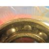 Fafnir 205KD, Single Row Radial Bearing (SKF 6205 Z, NTN, Timken, FAG, NSK, ) #2 small image