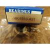 NEW FAG BEARING HK 1010 AS1 HK1010AS1 #4 small image