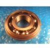 SKF 6308 NR C3, Deep Groove Roller Bearing (=2 Fafnir 308KG, FAG, NSK, NTN) #1 small image