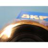 SKF 6205 2RSNRJEM, With Snap Ring, C3 Clearance, 6205 2RS NR JEM (FAG, NTN, NSK) #4 small image