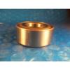 BCA 5205 KZZE, 2Z Double Row Bearing, (=2 Fafnir 5205KDD, FAG, NSK, NTN, SKF) #5 small image