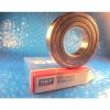 SKF 6208 2Z C3, Deep Groove Roller Bearing (=2 NTN, FAG, NSK ZZ, Fafnir 208KDD)