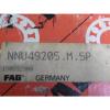 Fag NNU4920S.M.SP Cylindrical Roller Bearing Double Row ! NEW ! #5 small image