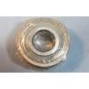 Lot 2 FAG 6305.C3 Shielded 25mm ID Deep Groove Single Row Ball Bearing NWOB