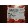FAG, Deep Groove Bearing, 10mm x 30mm x 9mm, Open, Qty. 2, 6200.C3, 8147eDE2 #5 small image