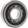 FAG -  90x190x64 - Single Row Cylindrical Roller Bearing NU2318E-TVP2-C3 *NEW* #1 small image