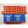 SKF 6008 2ZJEM (QTY2) And Fag 6008.2RSR.C3 NTN JAPAN BEARING (QTY3) Lot