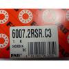 FAG 6007.2RSR.C3 Bearing 35 x 62 x 14mm ! NEW ! #5 small image