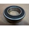 Fag Bearing 6006 RS Used #24255