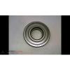 FAG 6309 C3 DEEP GROOVE BALL BEARING 100MM OD 45MM ID 25MM WIDTH, NEW* #154110 #3 small image