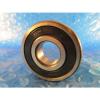 FAG 6304 2RSR C3  Single Row Radial Bearing (= SKF2RS, Timken 304PP, NTN VV NSK) #2 small image