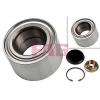 Nissan Interstar Box (02-) FAG Rear Wheel Bearing Kit 713630780 #5 small image