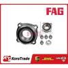 FAG OE QUALITY WHEEL BEARING HUB 713667780 #5 small image