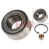 Citroën Xsara Coupe (99-05) FAG Front Wheel Bearing Kit 713650060 #5 small image