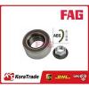 FAG OE QUALITY WHEEL BEARING HUB 713678410 #5 small image