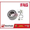 FAG OE QUALITY WHEEL BEARING HUB 713640040