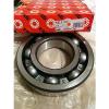 FAG - Roulement - Deep Groove Ball Bearing - 6317-C3 - Neuf - Unused