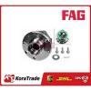 FAG OE QUALITY WHEEL BEARING HUB 713644070 #5 small image