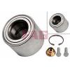 IVECO DAILY Wheel Bearing Kit Front 2.3,2.8D 713691030 FAG Quality Replacement #5 small image