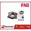 FAG OE QUALITY WHEEL BEARING HUB 713610430