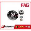 FAG OE QUALITY WHEEL BEARING HUB 713650600 #5 small image