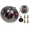 VOLVO C70 2.4 Wheel Bearing Kit Front 99 to 02 713660310 FAG 272456 274324 New #5 small image