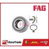 FAG OE QUALITY WHEEL BEARING HUB 713650580 #5 small image