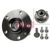 VW Passat CC (08-12) FAG Wheel Bearing Kit 713610610 #5 small image