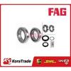 FAG OE QUALITY WHEEL BEARING HUB 713678420 #5 small image