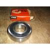 NEW Fag Bearing 6307.2RSR C3 L12 DD  *FREE SHIPPING* #2 small image