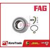 FAG OE QUALITY WHEEL BEARING HUB 713630760 #5 small image