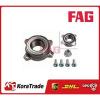 FAG OE QUALITY WHEEL BEARING HUB 713612300 #5 small image