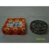 FAG - BALL / ROLLER BEARING - 6304 J22R / 16100114 *NOS* #3 small image