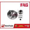 FAG OE QUALITY WHEEL BEARING HUB 713660500 #5 small image