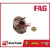 FAG OE QUALITY WHEEL BEARING HUB 713615560