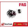 FAG OE QUALITY WHEEL BEARING HUB 713678700