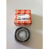 63006 2RSR FAG BEARING - DEEP GROOVE BALL BEARING #5 small image