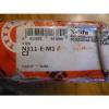 New FAG N311-E-M1-C3 Bearing