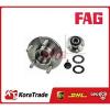 FAG OE QUALITY WHEEL BEARING HUB 713660440 #5 small image