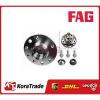 FAG OE QUALITY WHEEL BEARING HUB 713644320