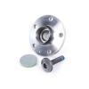 FAG Rear Wheel Bearing Assembly With Hub 71361 06200 for Volkswagen 1T0-598-611B #5 small image