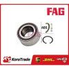 FAG OE QUALITY WHEEL BEARING HUB 713619790