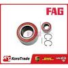 FAG OE QUALITY WHEEL BEARING HUB 713644190 #5 small image